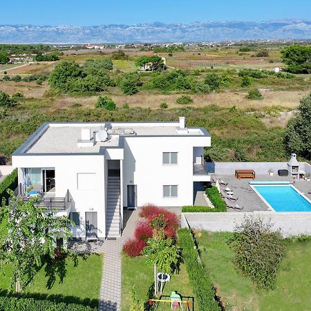 Villa Tonci Zaton Zaton  Eksteriør bilde