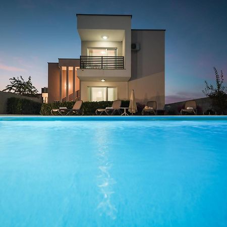 Villa Tonci Zaton Zaton  Eksteriør bilde